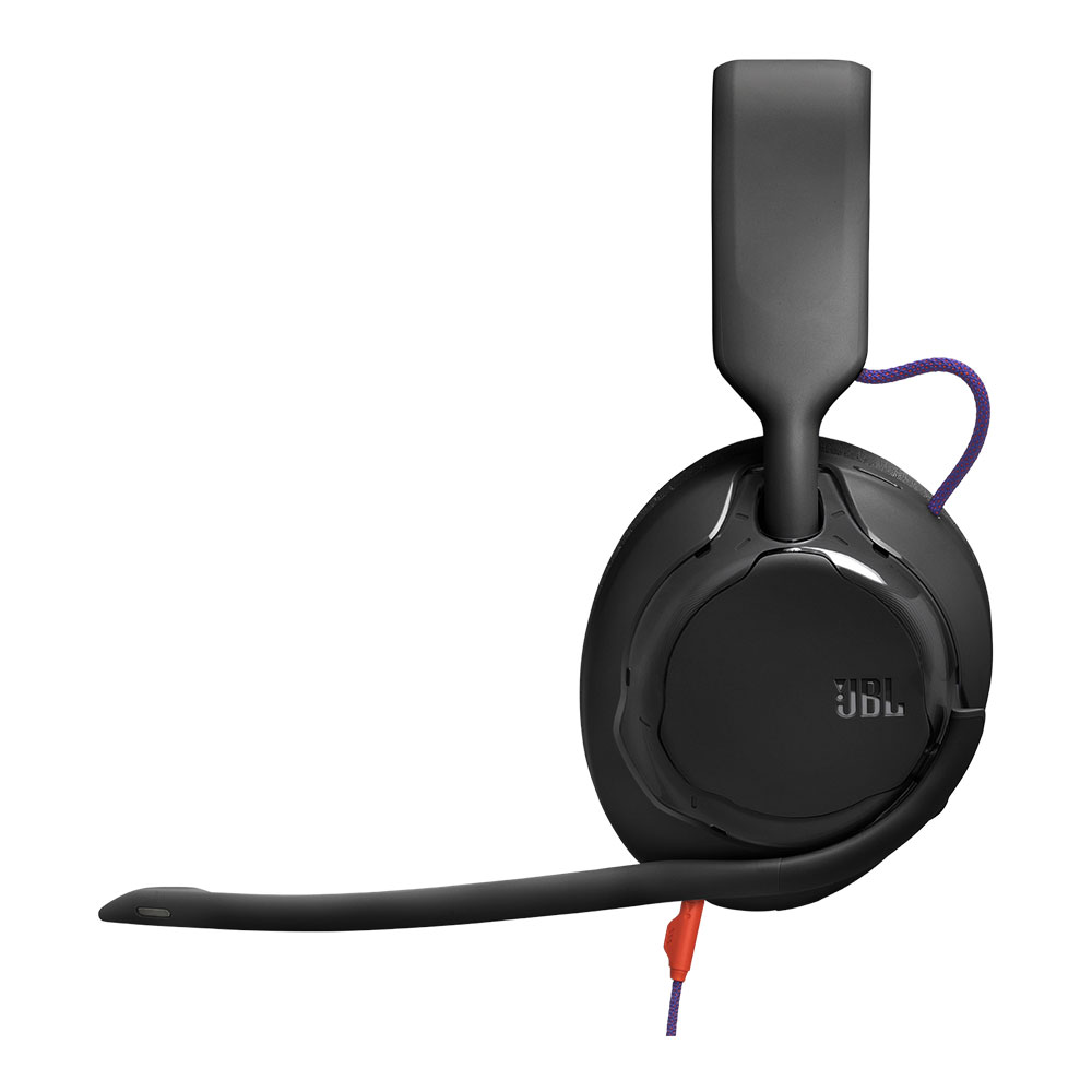 Headset Gamer JBL Quantum 250 com Microfone Boom Removível — foto 7