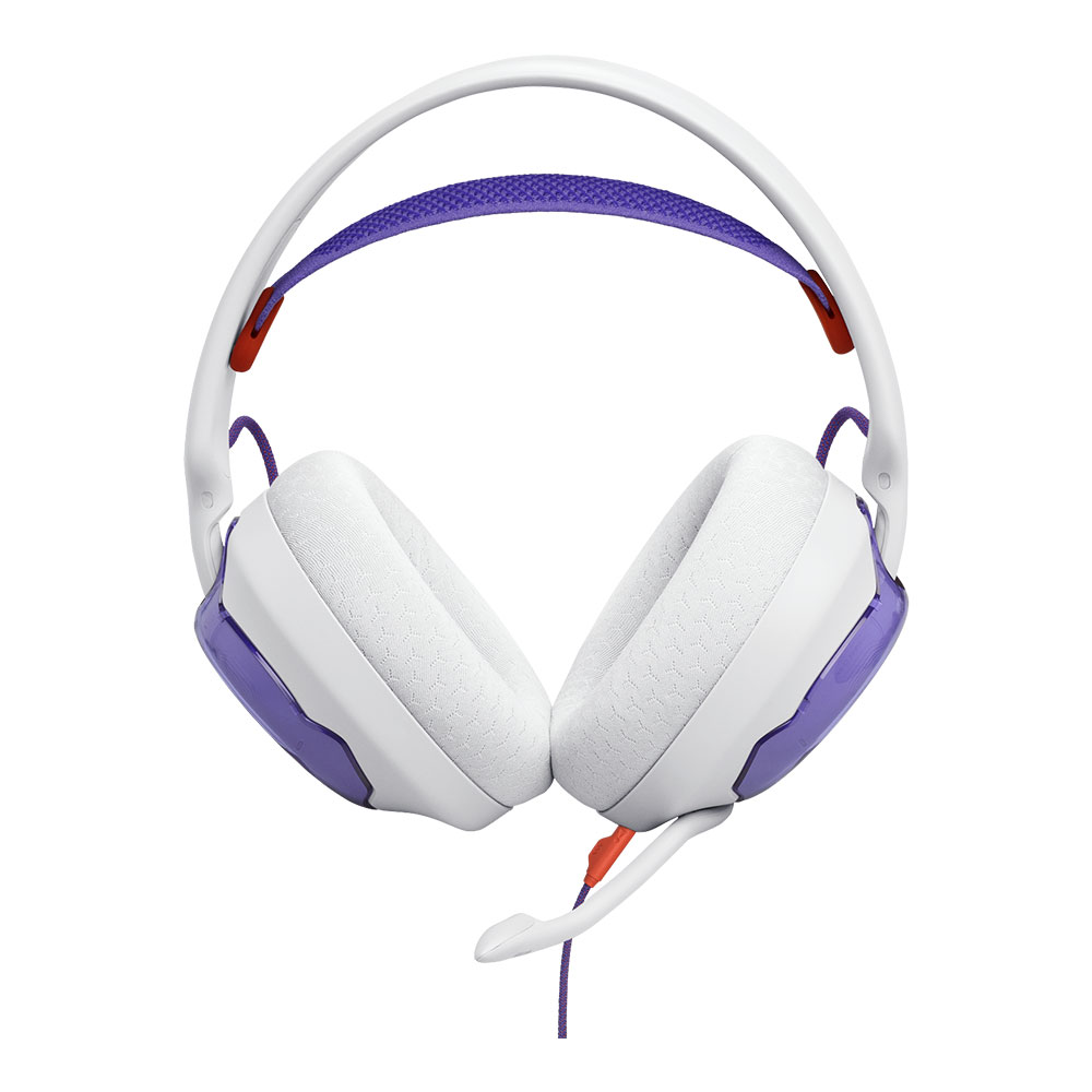 Headset Gamer JBL Quantum 250 com Microfone Boom Removível — foto 9