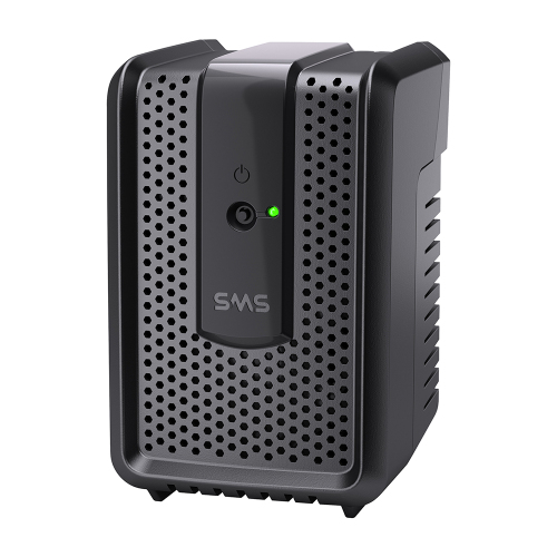 Estabilizador SMS Revolution Speedy 300VA 4 Tomadas 16520
