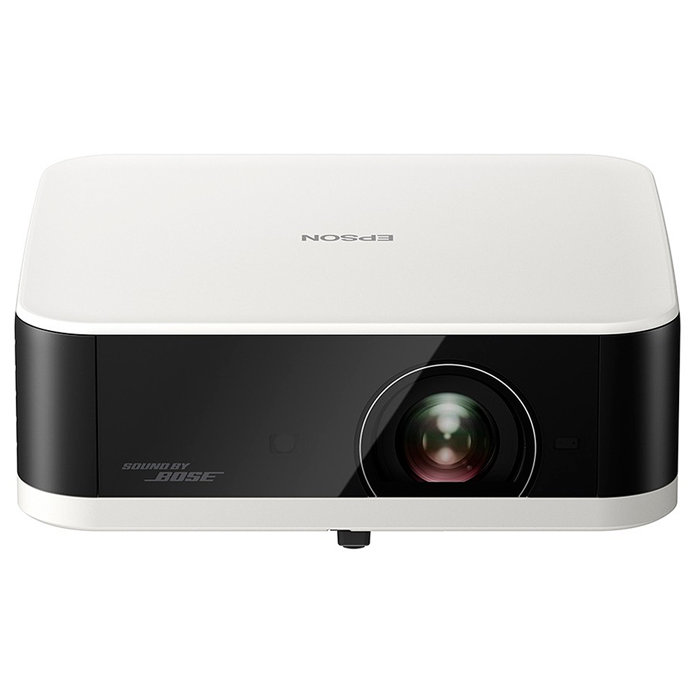 Projetor Epson V11HB72021 700 Lúmens Full HD com HDMI e Bluetooth