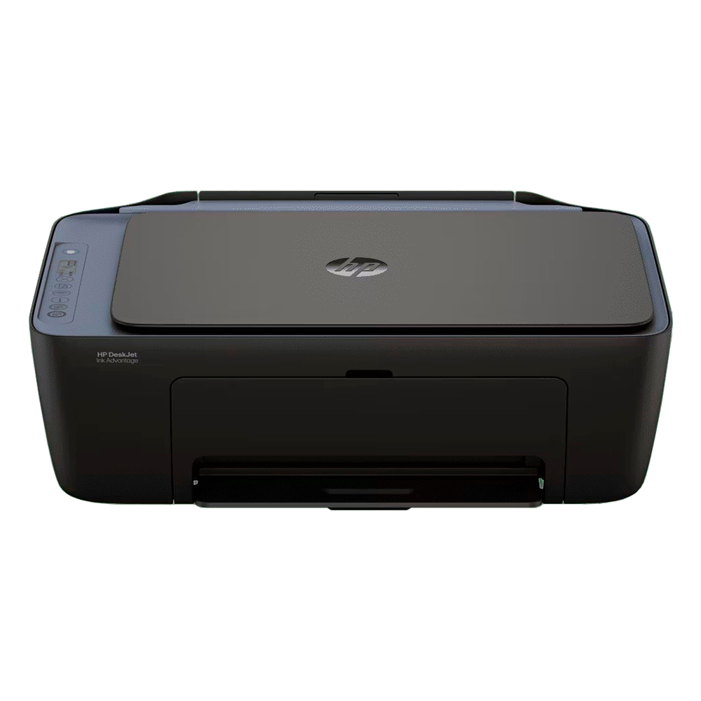 Impressora Multifuncional Jato de Tinta HP DeskJet Ink Advantage 2975 Colorido WiFi
