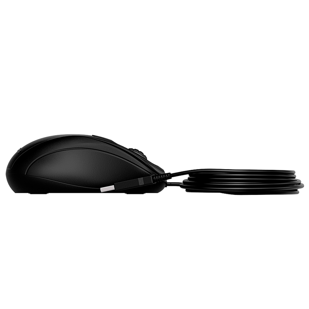 Mouse Intelbras MC120 com Fio USB 1000 DPI — foto 6