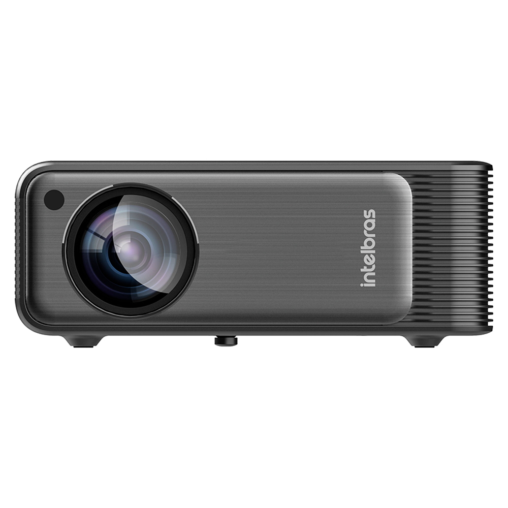 Projetor Intelbras PFL6520 Full HD 7400 Lúmens HDMI — foto 5