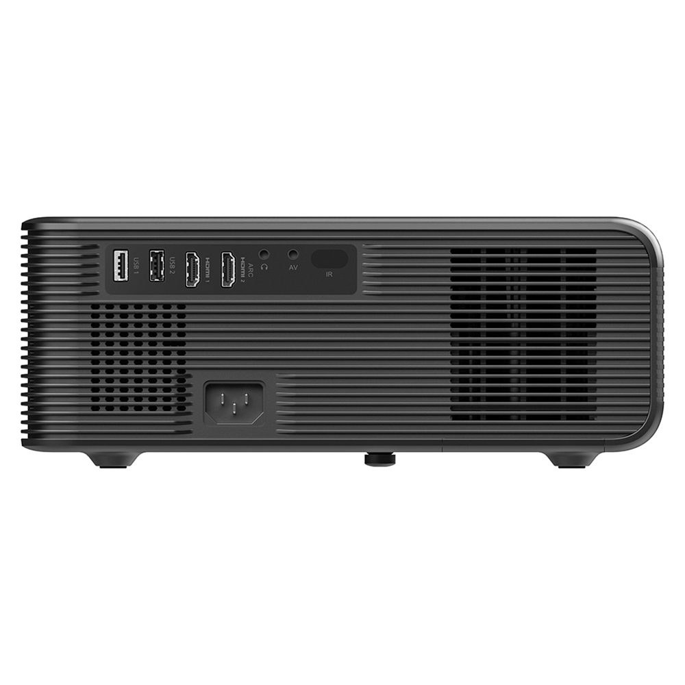 Projetor Intelbras PFL6520 Full HD 7400 Lúmens HDMI — foto 6