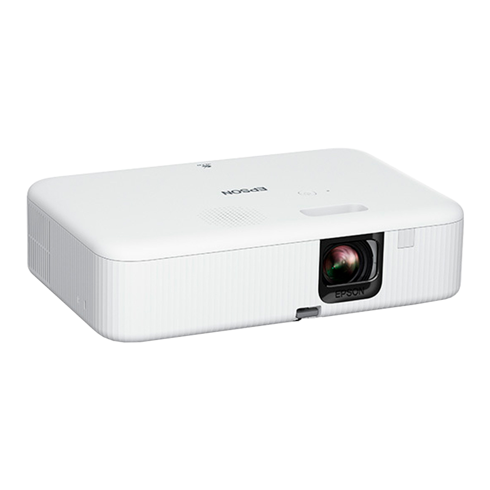 Projetor Epson EpiqVision FH-02 Full HD 3000 Lúmens HDMI USB