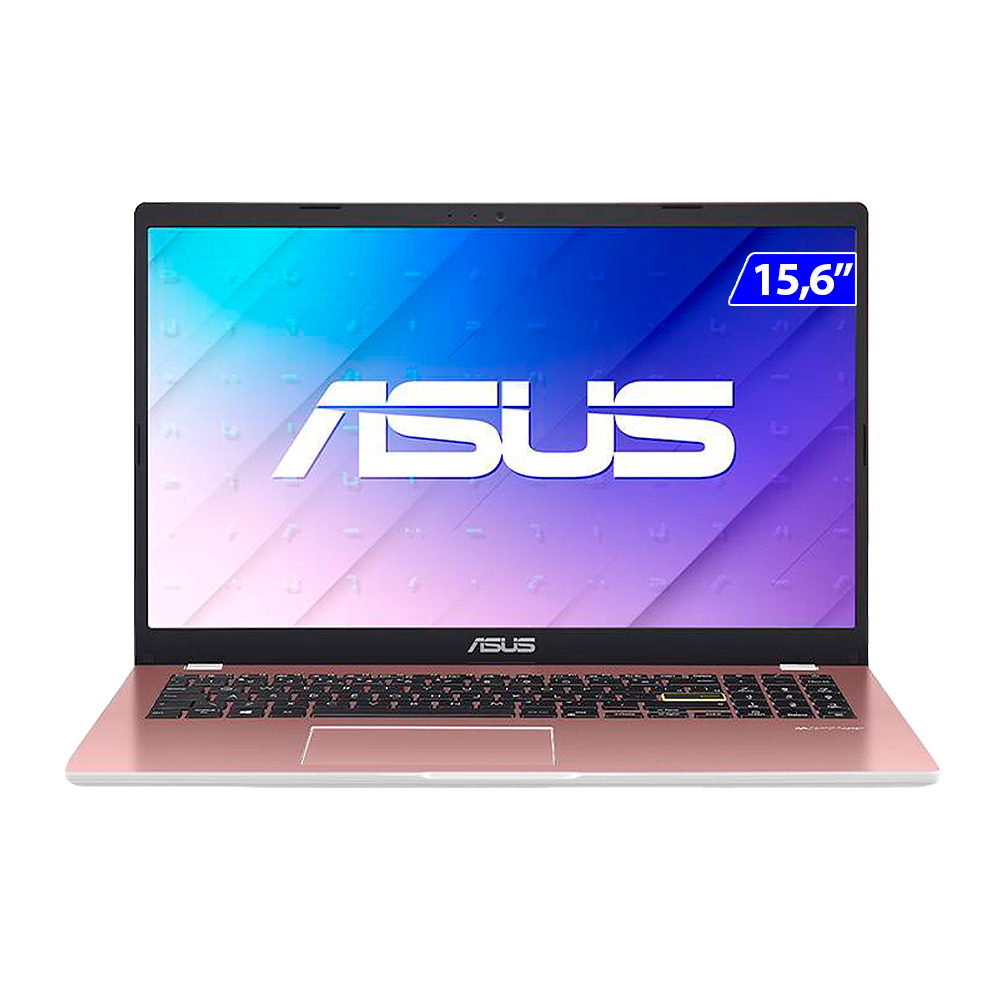 Notebook Asus Vivobook Go 15 E510KA-BR833WS Intel Celeron 4GB 128GB EMMC 15.6"
