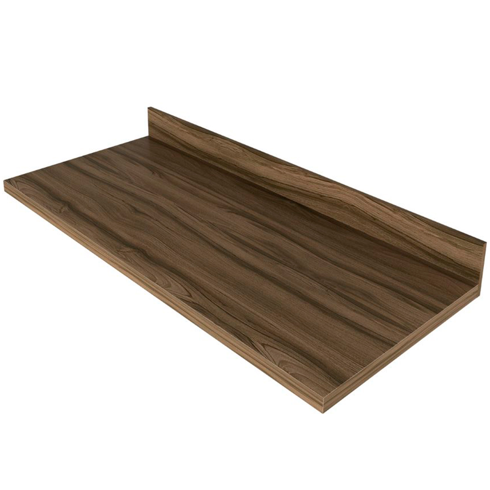 Tampo para Balcão MDP 120cm Gourmet G3 Itatiaia