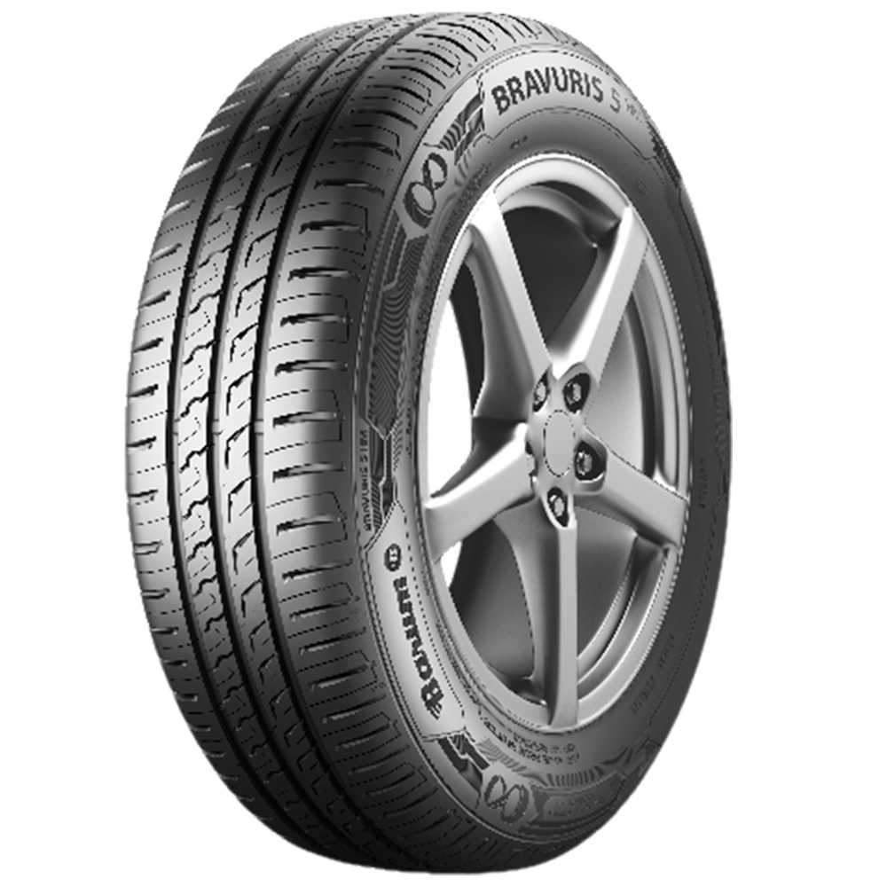 Pneu Barum Bravuris 5HM 175/70R14 Aro 14 88T