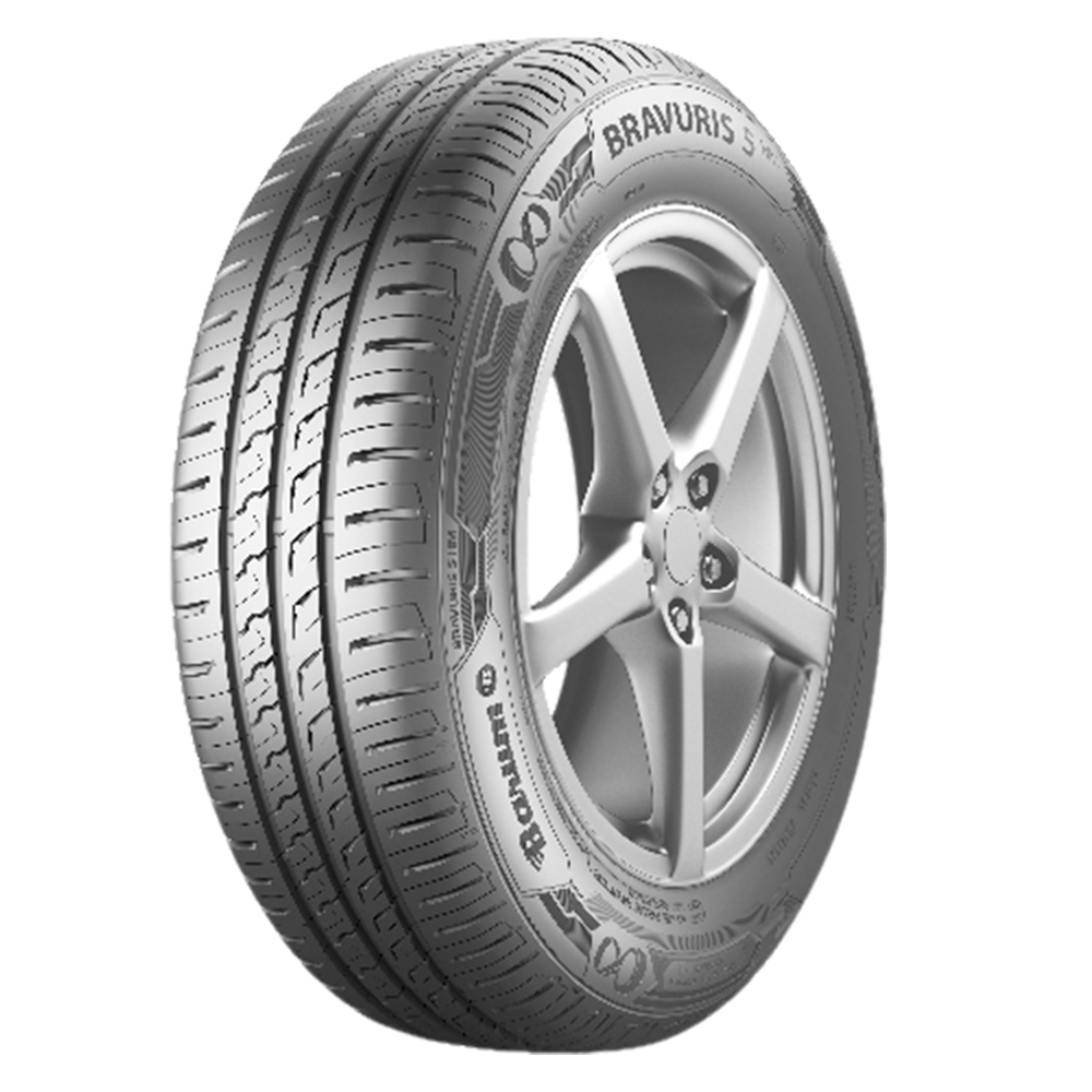 Pneu Barum Bravuris 5HM 185/70R14 Aro 14 88H