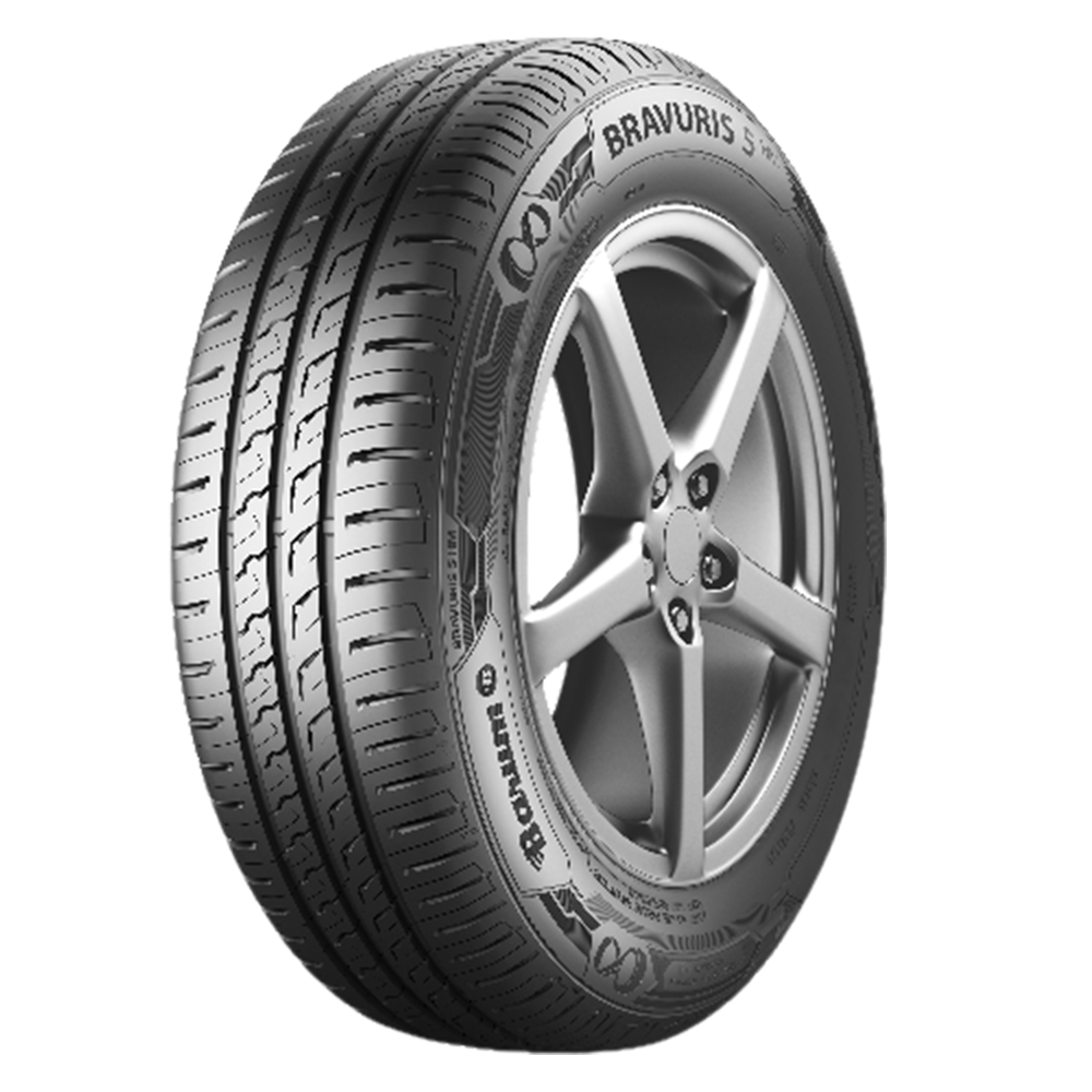 Pneu Barum Bravuris 5HM 185/60R14 Aro 14 82H