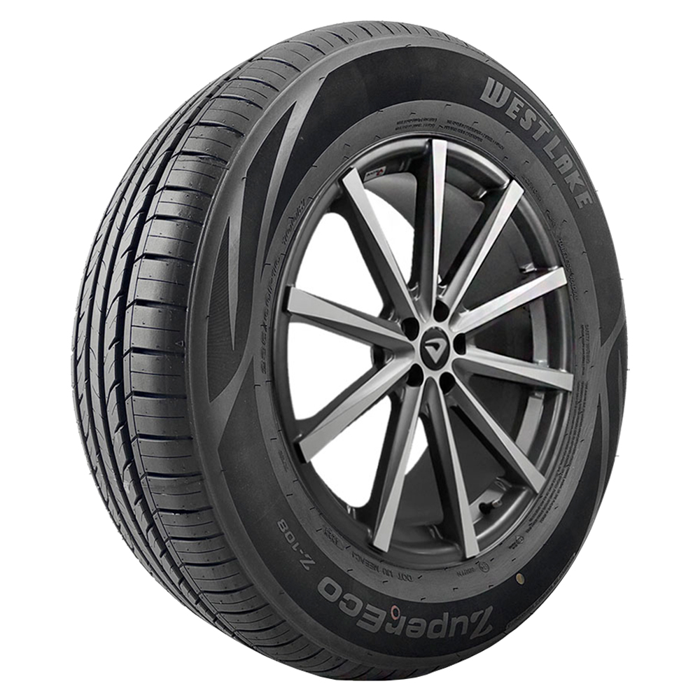 Pneu WestLake Z-108 215/65R16 Aro 16 98V Assimétrico Radial