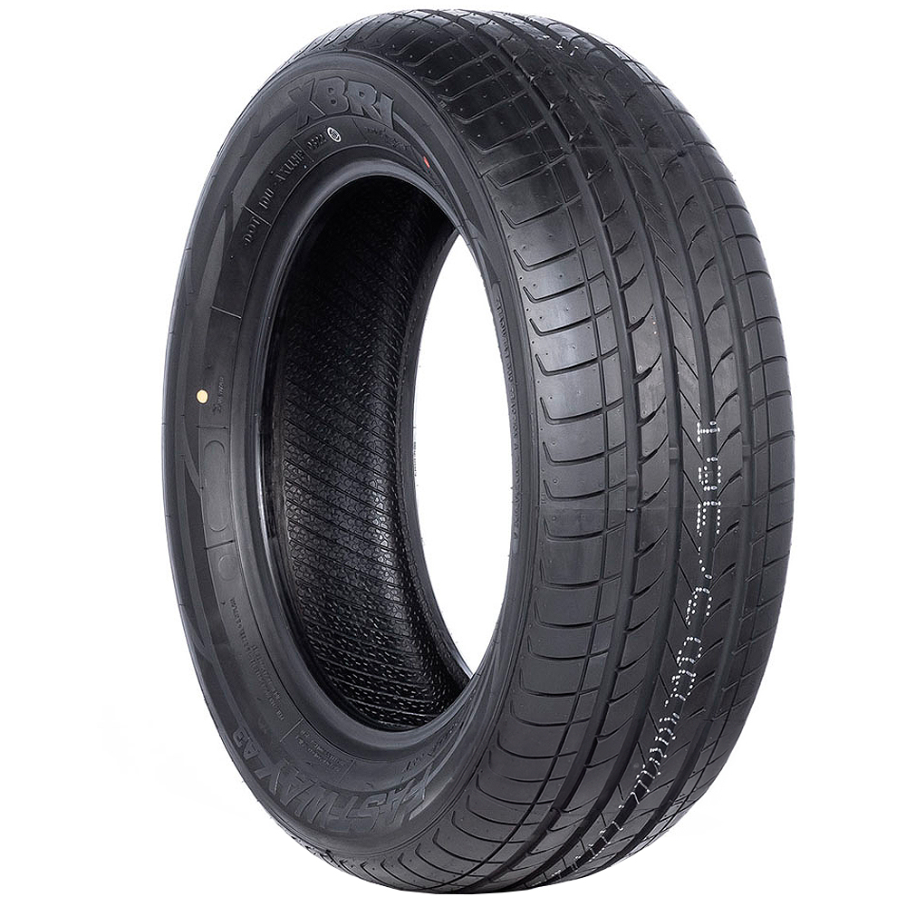 Pneu XBRI Fastway A3 185/60R15 Aro 15 84H Simétrico Radial