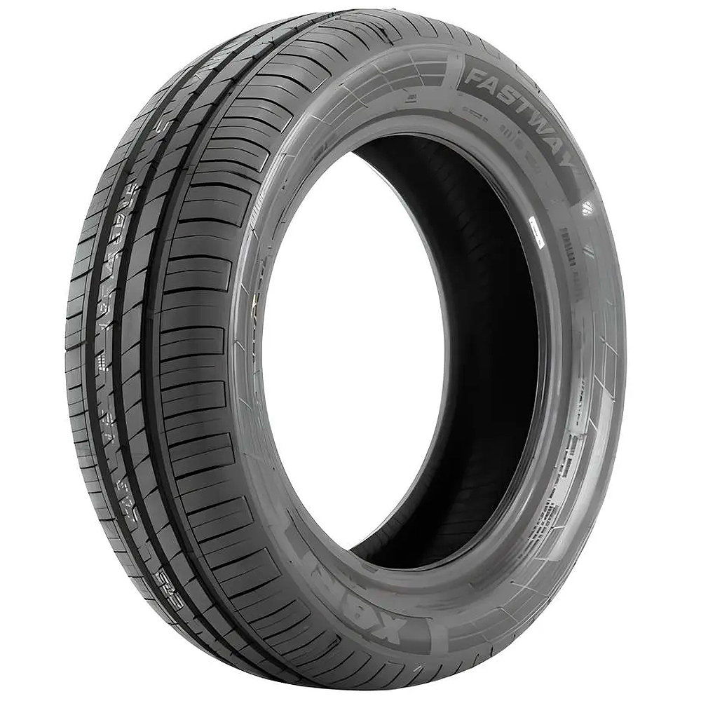Pneu XBRI Fastway C1 185/60R14 Aro 14 82H Simétrico Radial