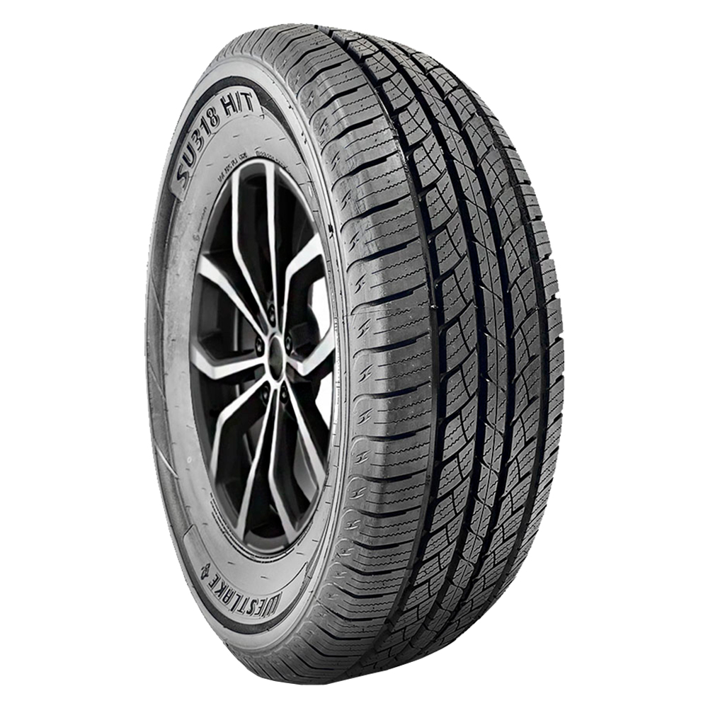 Pneu WestLake SU318 265/65R17 Aro 17 112T Simétrico Radial