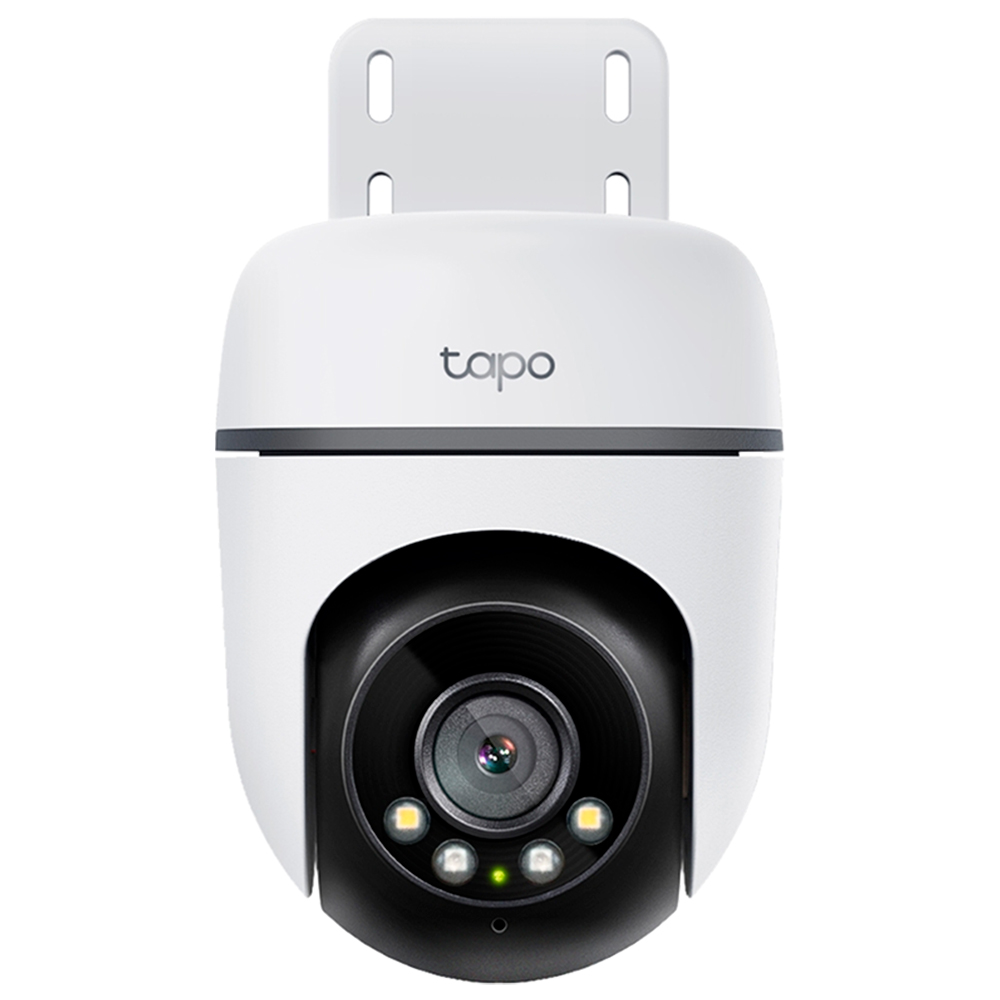 Câmera de Segurança TP-Link TC40 Wi-Fi Full HD - MTP0039