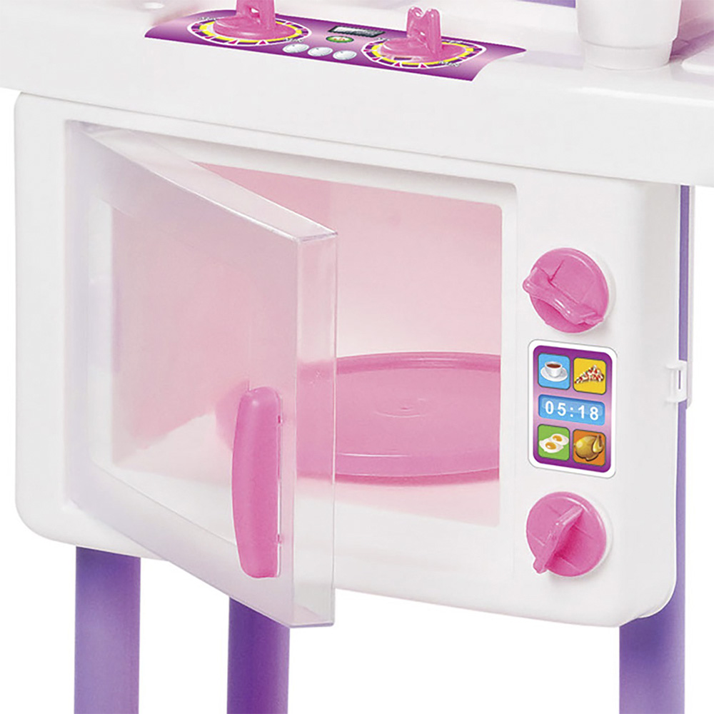 Cozinha Infantil Tateti Riva Chef 1302 — foto 5