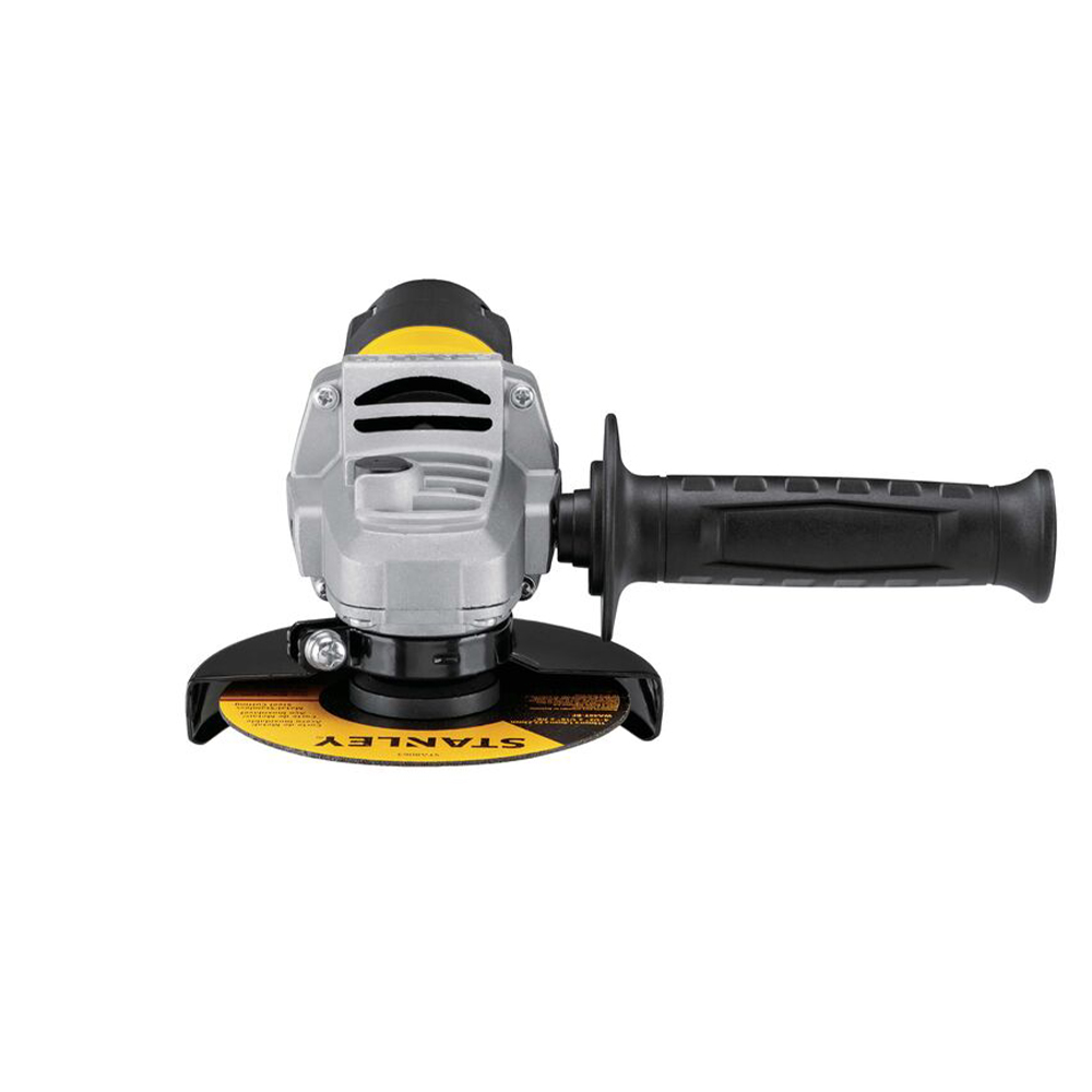 Esmerilhadeira Angular Stanley SG7115 4 1/2" 750W — foto 5