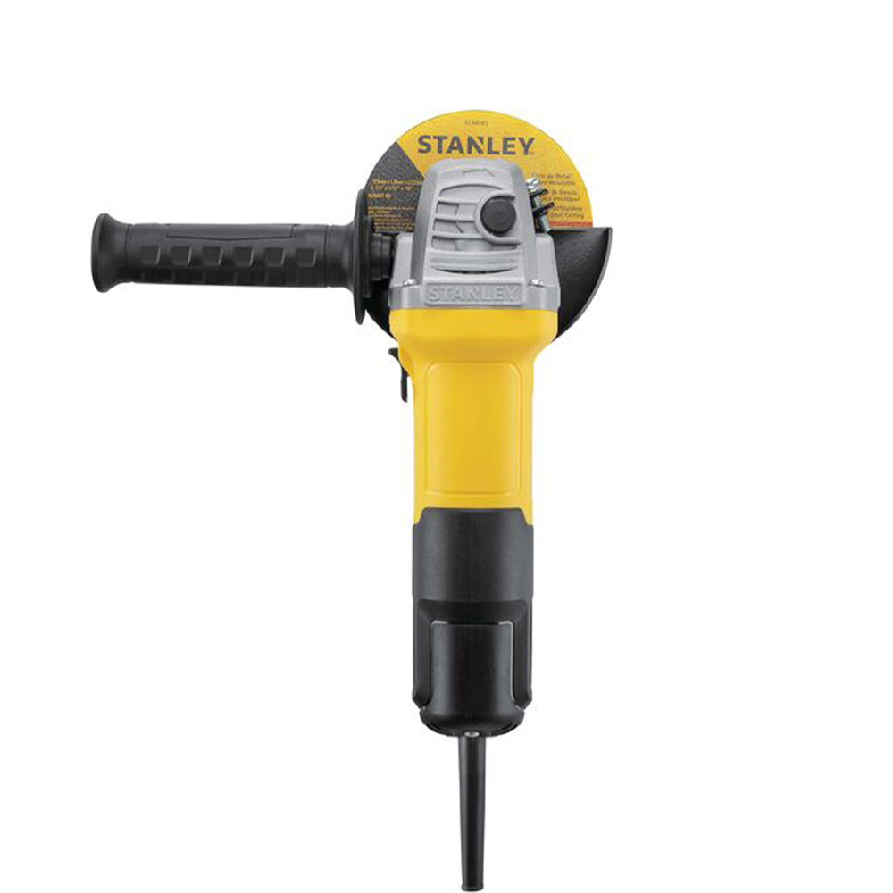 Esmerilhadeira Angular Stanley SG7115 4 1/2" 750W — foto 8
