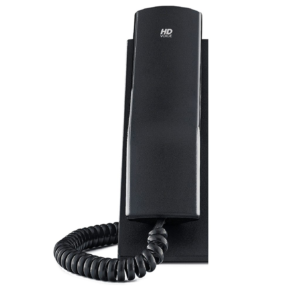 Telefone Intelbras TIP125i com Fio - Chamadas IP HD — foto 5