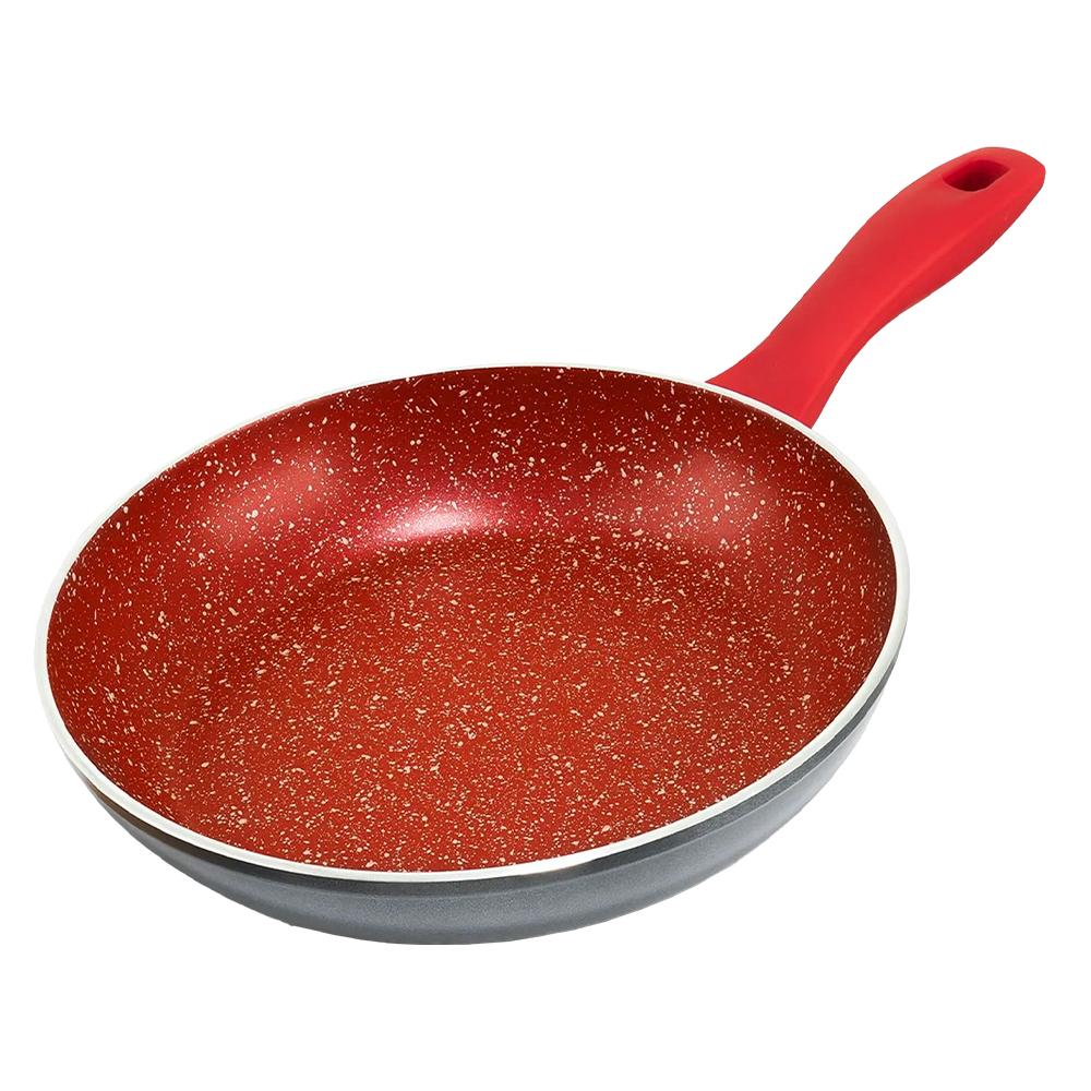 Frigideira Philco Definitive PPH240AFR 24 cm com Revestimento Redstone