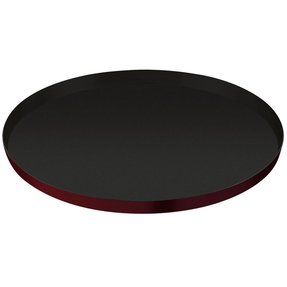 Assadeira de Pizza Rochedo Dura+ 35cm Antiaderente