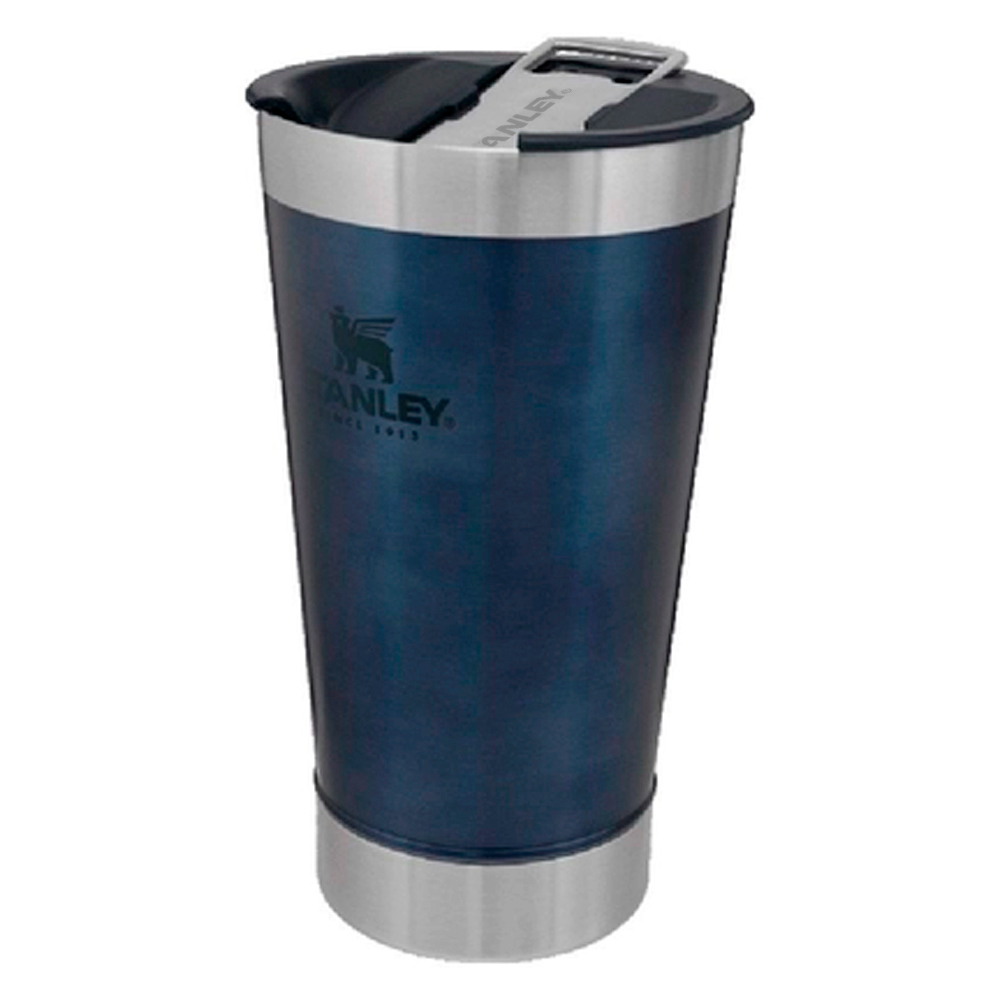 Copo Térmico Inox Stanley 473mL com Tampa — foto 9