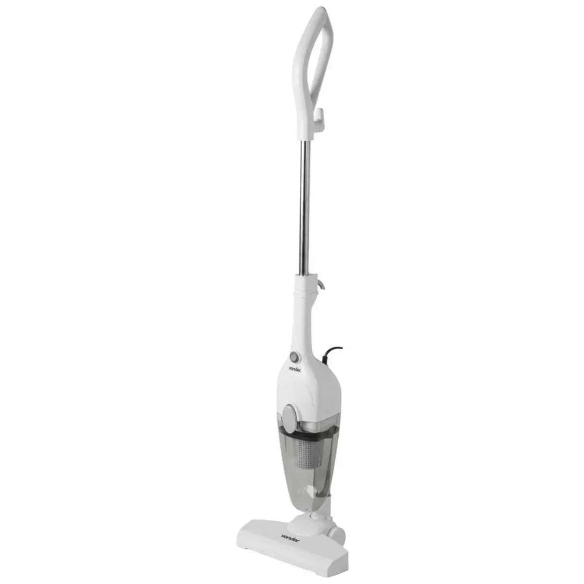 Aspirador De Pó Vertical 1350w 1 Litro Apv1350 Turbo Vonder
