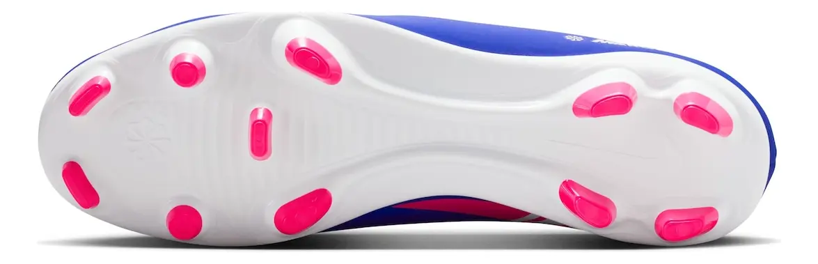 Chuteira Campo Nike Mercurial Vapor 16 Club — foto 3