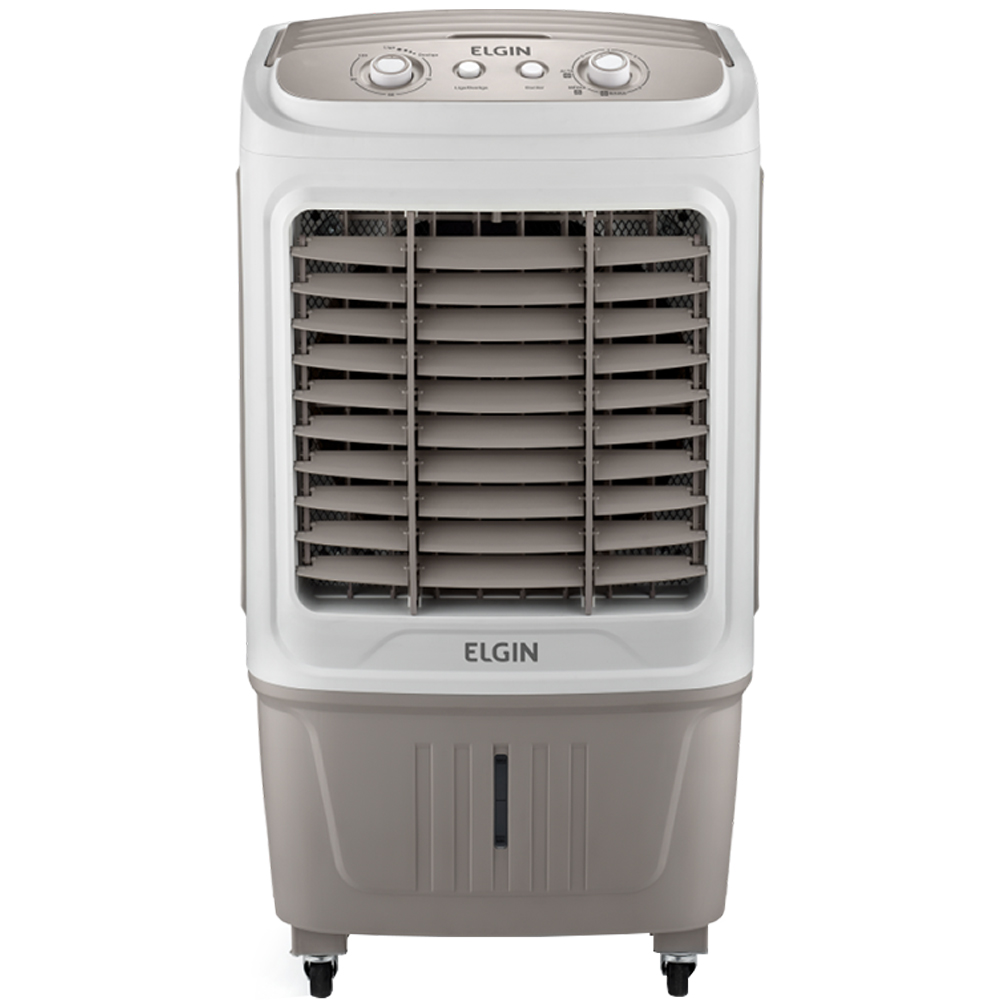 Climatizador de Ar Industrial Elgin Big Air 45L 3 Velocidades Timer