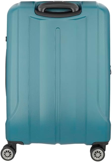 Mala de Viagem Samsonite - Praticidade e Estilo para Viagens — foto 4