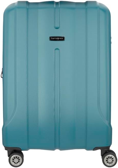 Mala de Viagem Samsonite - Praticidade e Estilo para Viagens — foto 2