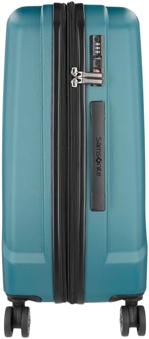 Mala de Viagem Samsonite - Praticidade e Estilo para Viagens — foto 3