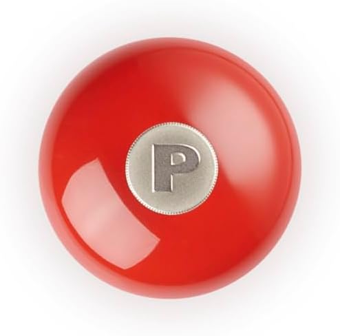 Moedor de Sal e Pimenta Le Creuset 20,5cm ABS — foto 4