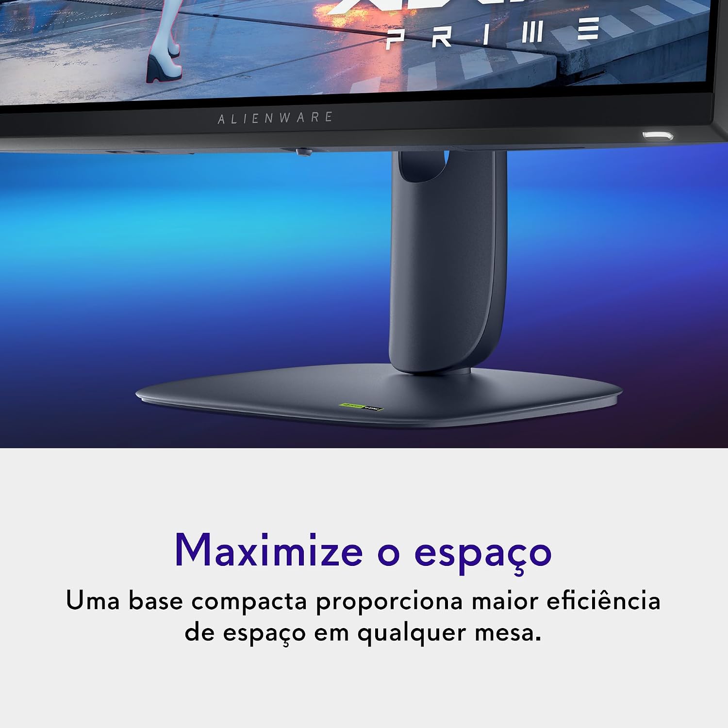 Monitor Gamer 25" 320Hz Tempo de Resposta 0,5ms — foto 6