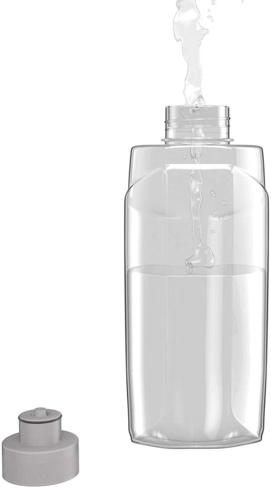 Mop Spray Sunguider Eireli 400ml com Refil de Microfibra Lavável — foto 5