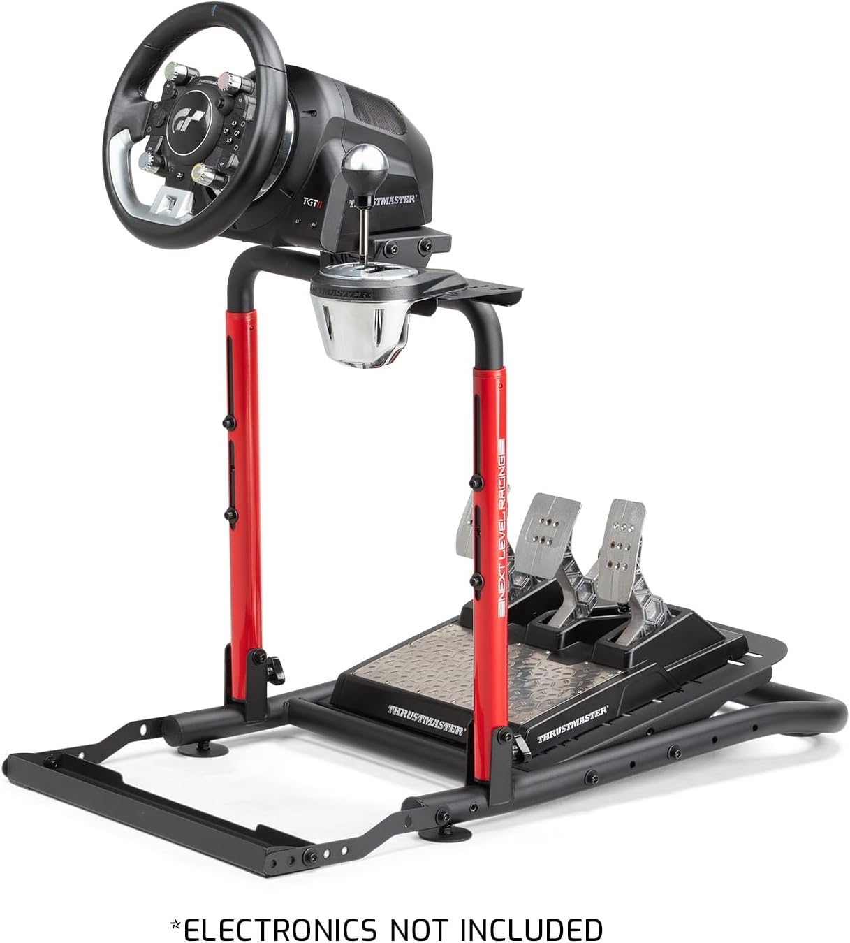 Next Level Racing Wheel Stand Lite 2.0 NLR-S040 — foto 2