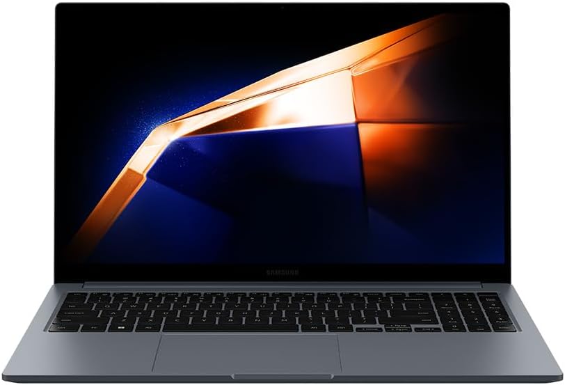 Samsung Galaxy Book4 Notebook Intel Core i5 16GB 512GB SSD 15.6'' FHD