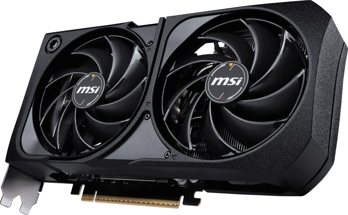 Placa de Vídeo GeForce RTX 5070 12GB Shadow 2X OC — foto 5