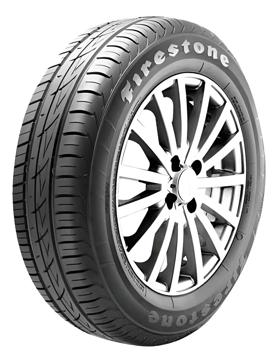 Pneu Firestone F-600 Aro 15 195/65 91H