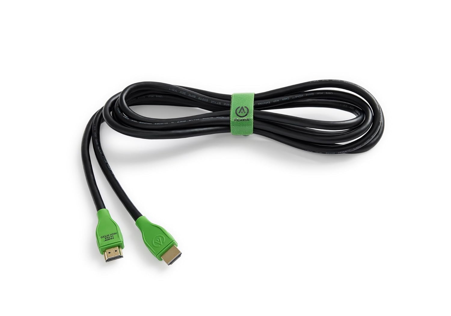 PowerA Cabo HDMI de alta velocidade 3m para Xbox Series X|S - Licenciado