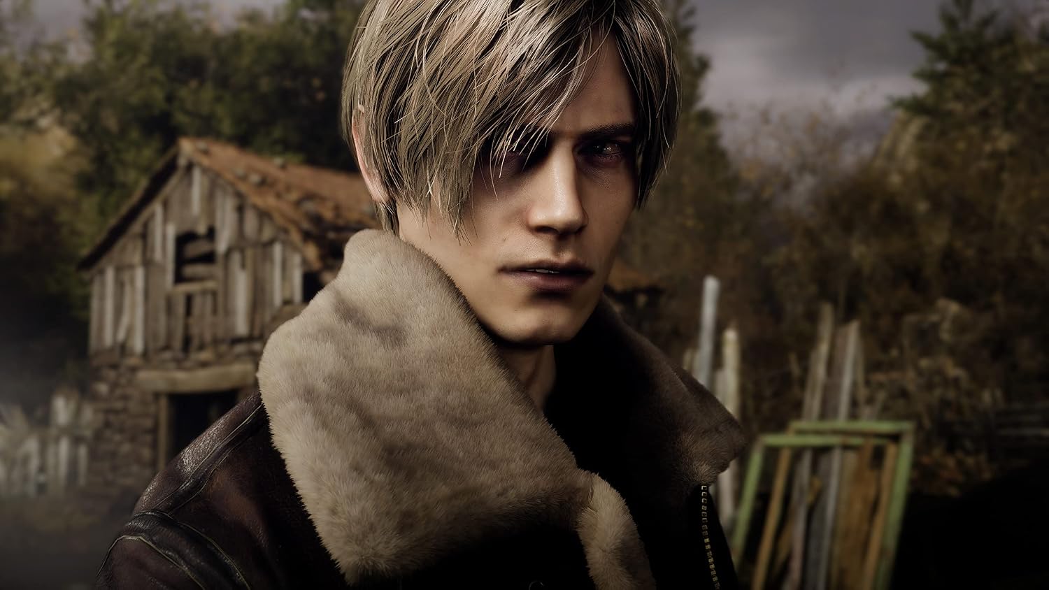 Resident Evil 4 Remake - Jogo para PlayStation 4 e Xbox One — foto 4