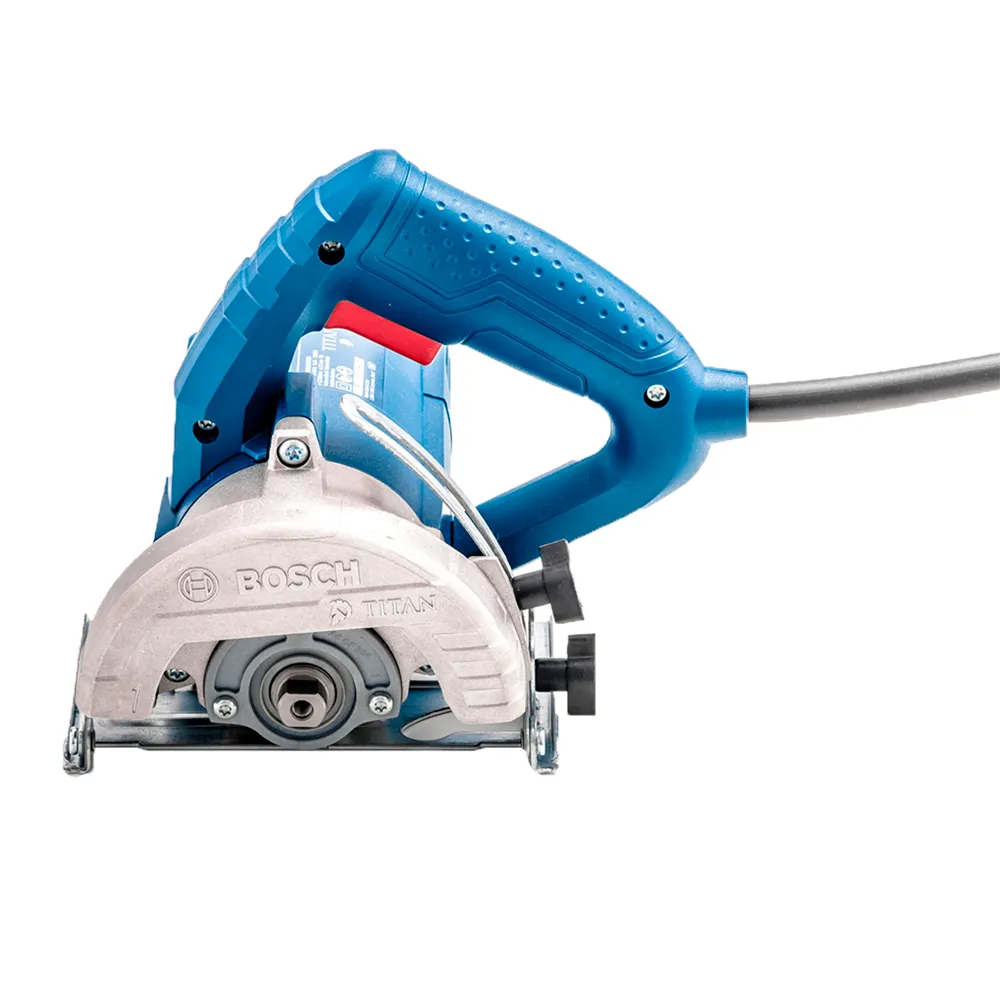 Serra Mármore Bosch GDC 150 1500W 127V - Disco 125 mm — foto 3