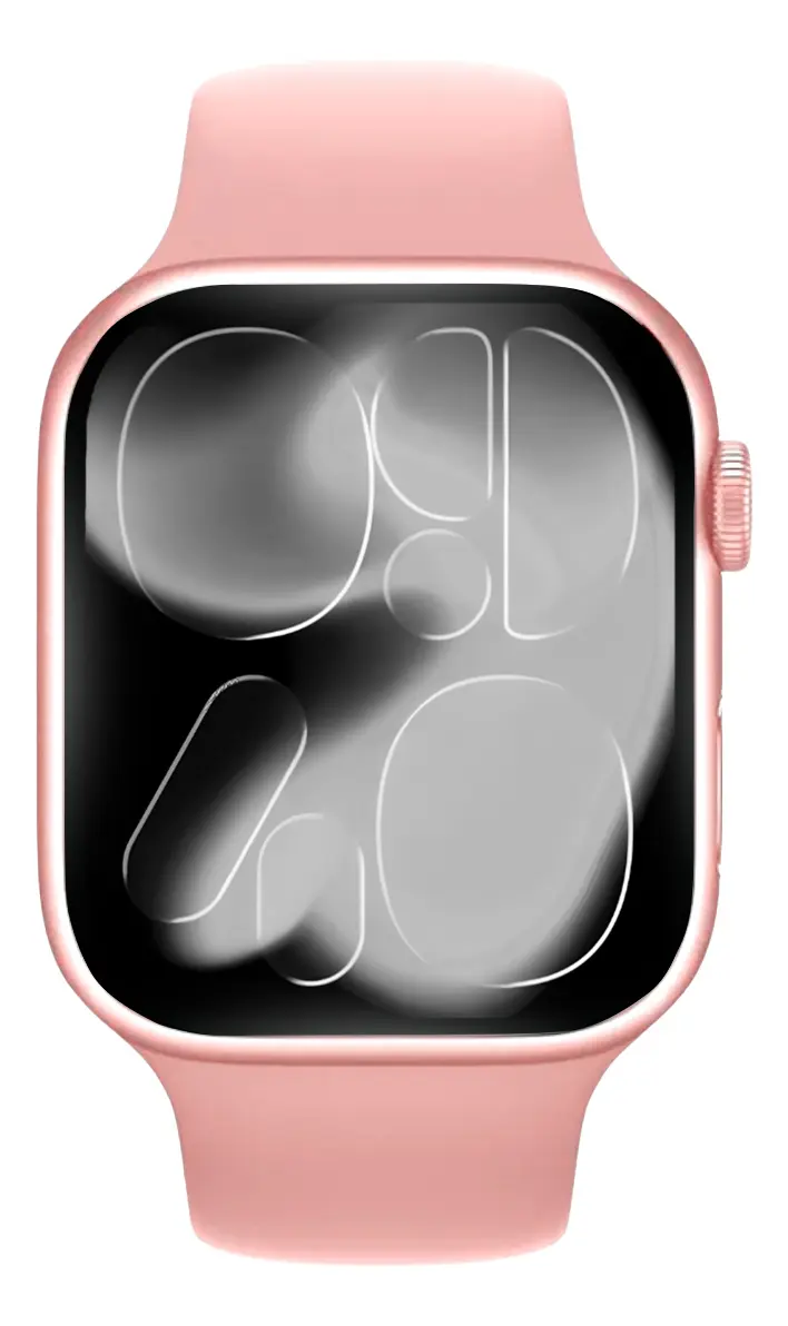 Smartwatch Watch 11 Pro Feminino com Tela AMOLED 1,77" — foto 3