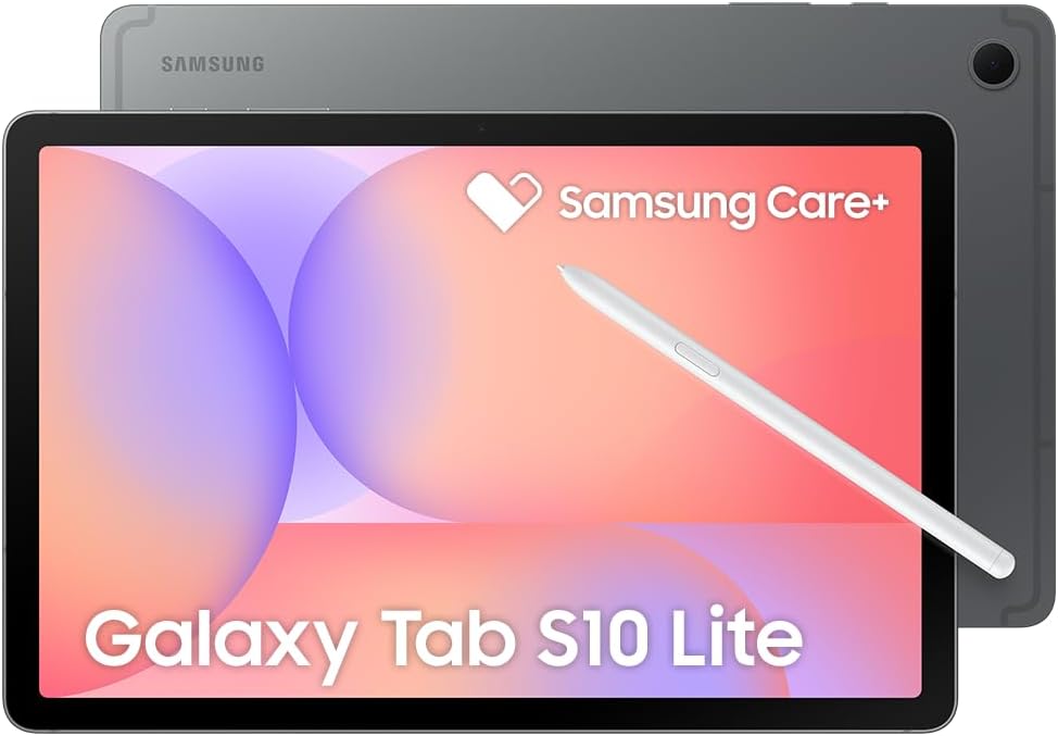 Tablet 10,9 Polegadas com Câmera Traseira 8MP