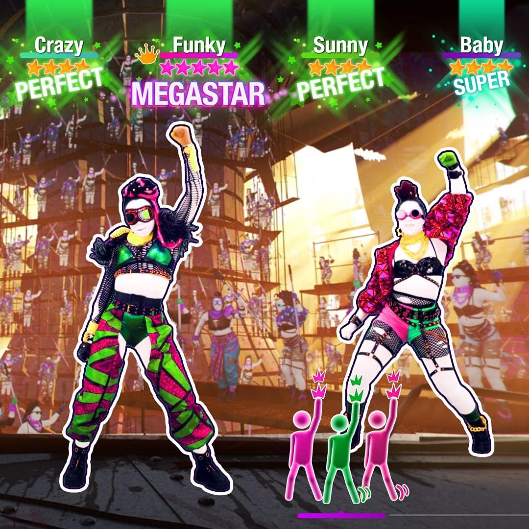 Ubisoft Just Dance 2022 - Xbox One e Series X — foto 6