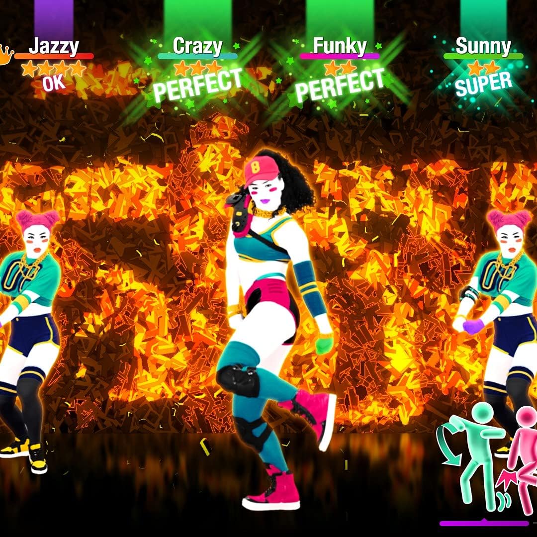 Ubisoft Just Dance 2022 - Xbox One e Series X — foto 5
