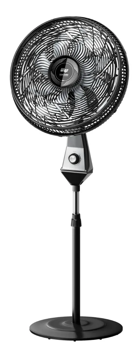 Ventilador de Coluna WAP Flow Turbo - 180W Bivolt 110V/220V — foto 2