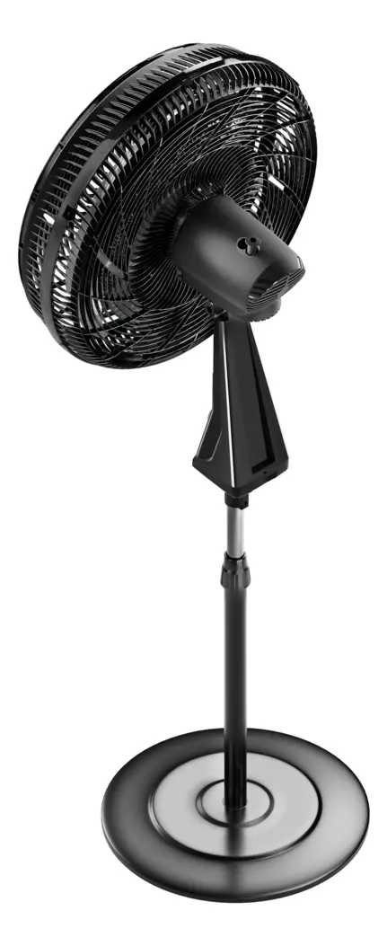 Ventilador de Coluna WAP Flow Turbo - 180W Bivolt 110V/220V — foto 4