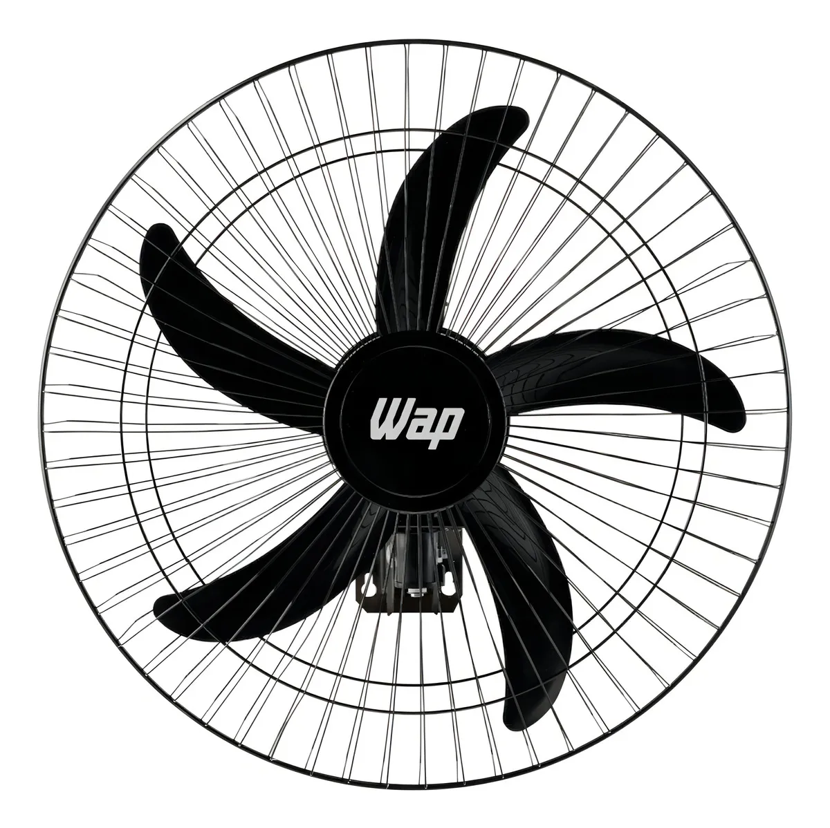Ventilador de Parede Wap Rajada Pro 60 Turbo 5 Pás 135W